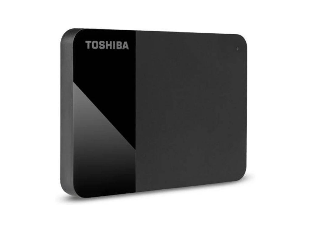 DISCO EXTERNO TOSHIBA CANVIO READY HDTP310EK3AA 1TB 2.5" image number 2