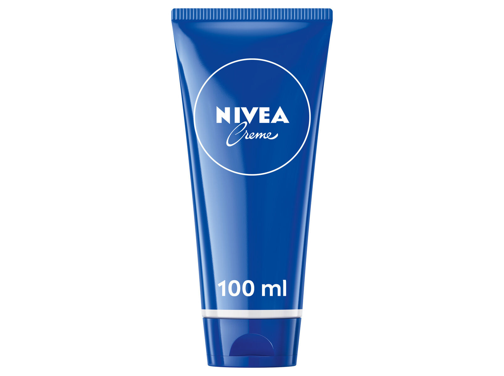 CREME NIVEA TUBO 100ML image number 0