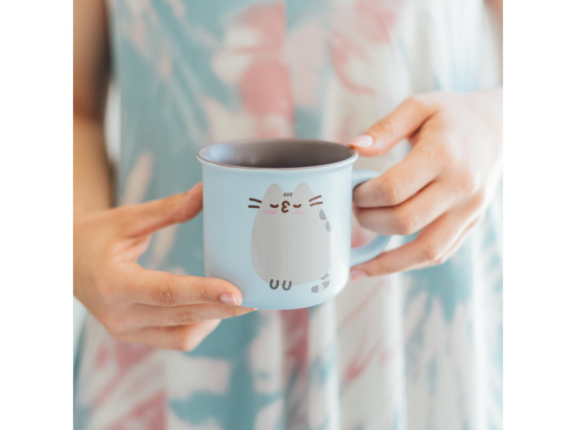 CANECA PURRFECT LOVE PUSHEEN image number 2