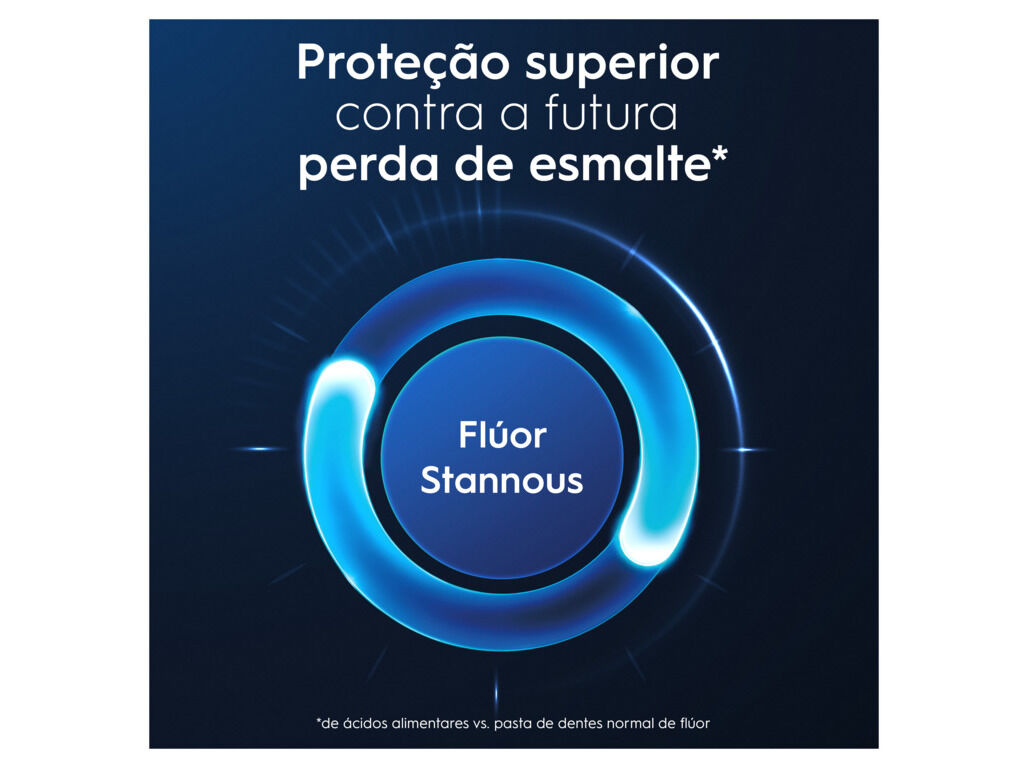 PASTA DENTIFRICA ORAL B CLINICAL 75ML image number 3