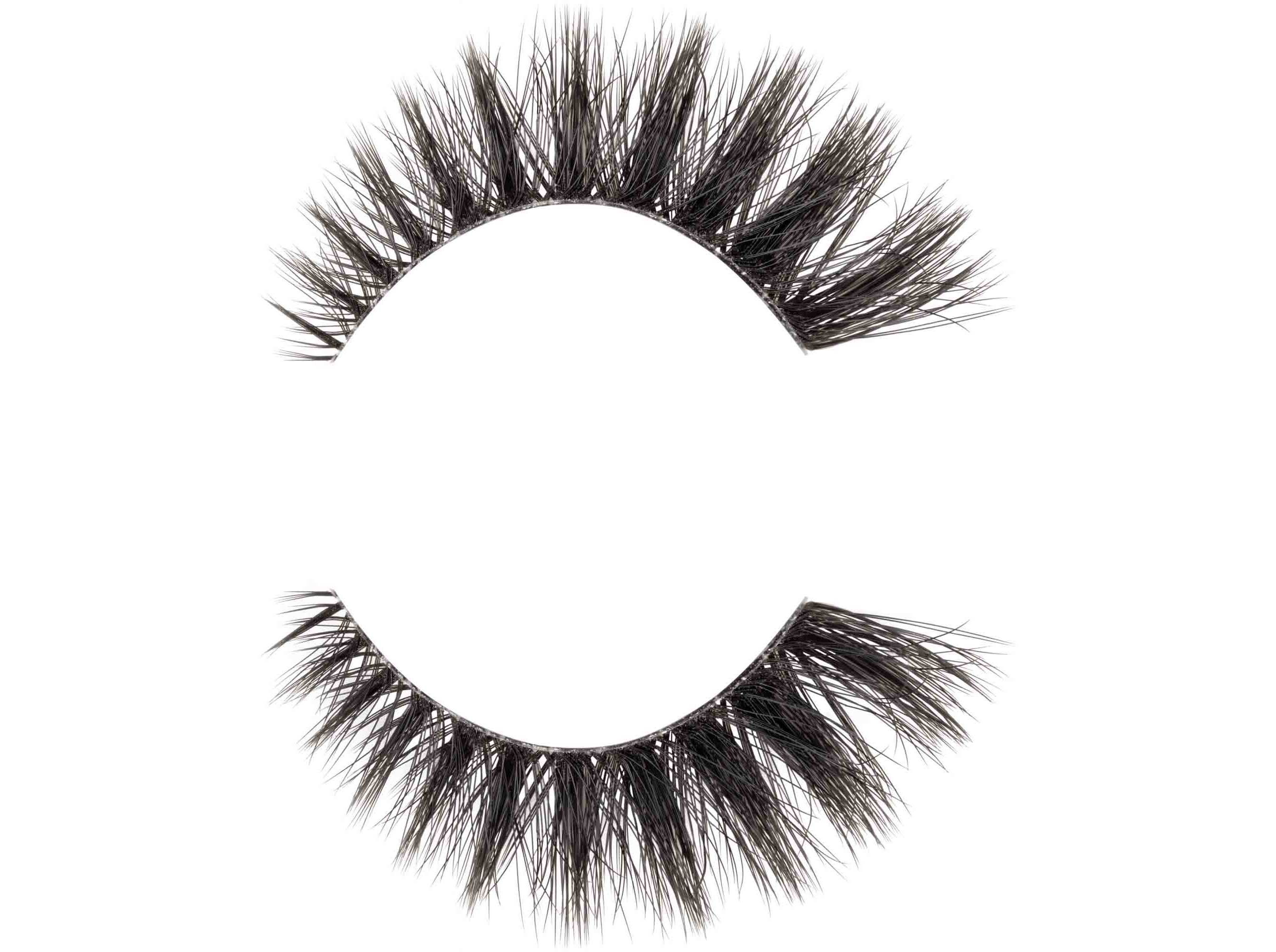 PESTANAS FALSAS 01 ESSENCE TRANSPARENTE 1GR image number 1