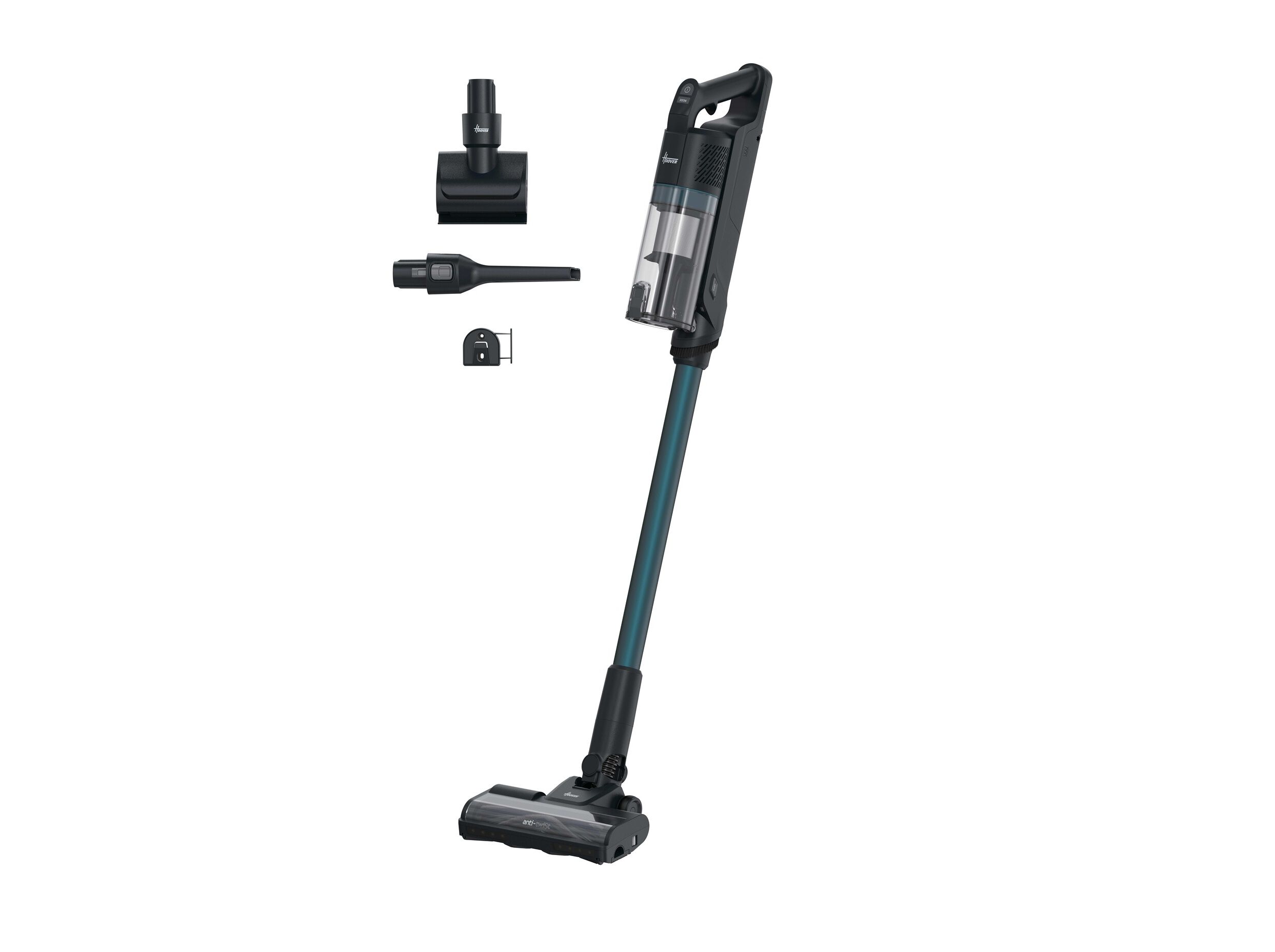 ASPIRADOR VERTICAL HOOVER HF1M10P 011 HF1 MAX PET image number 2