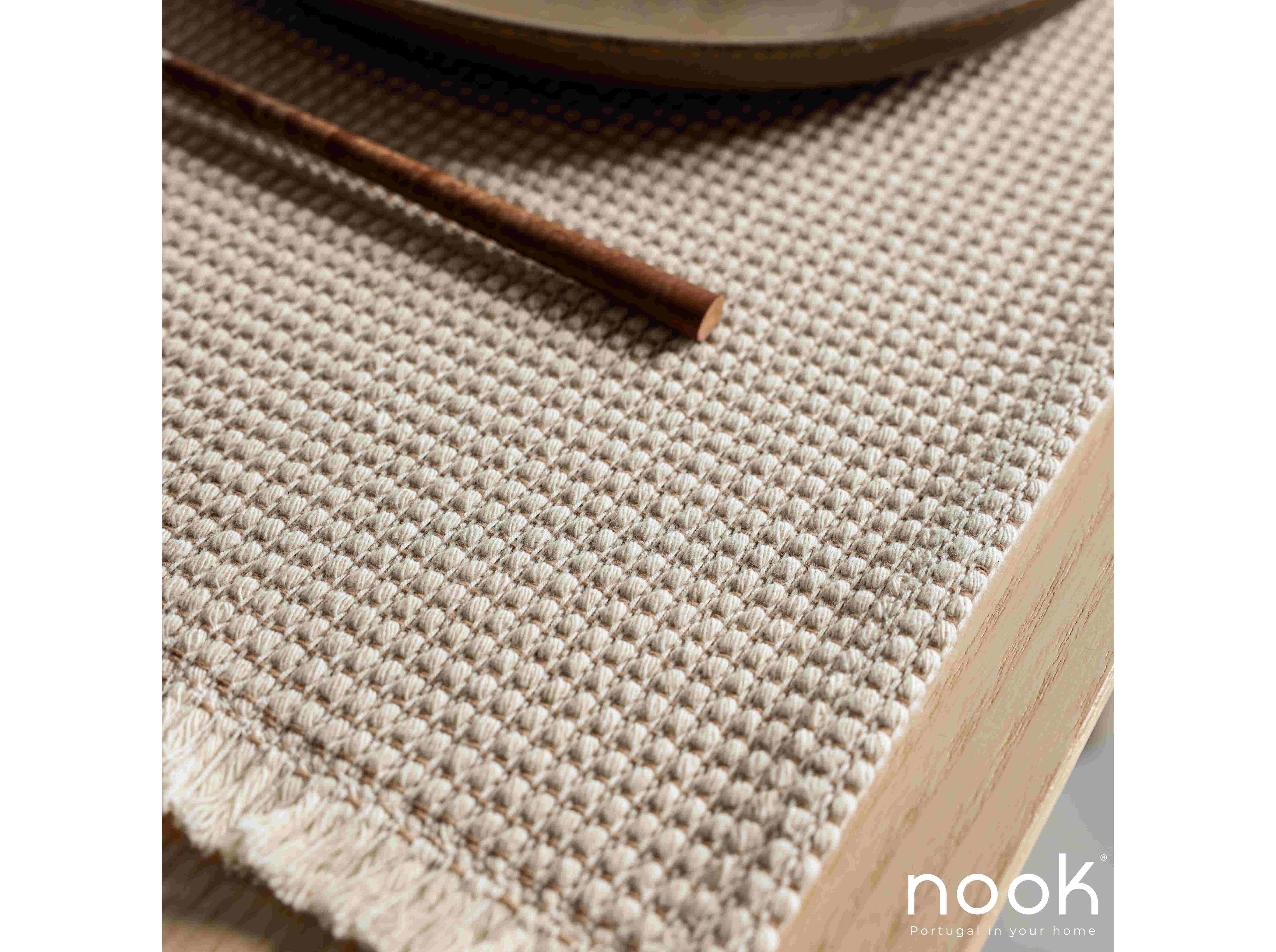 INDIVIDUAL J.M.RODRIGUES CRU 40X50 image number 1