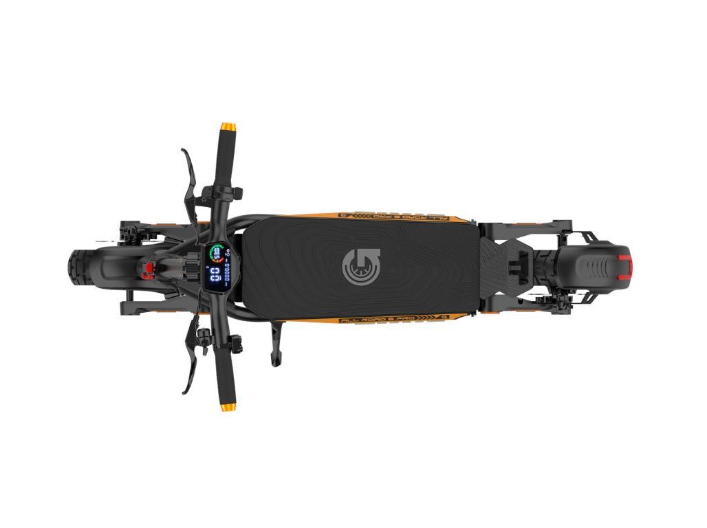 TROTINETE URBANGLIDE ALL ROAD 6 PRO image number 6