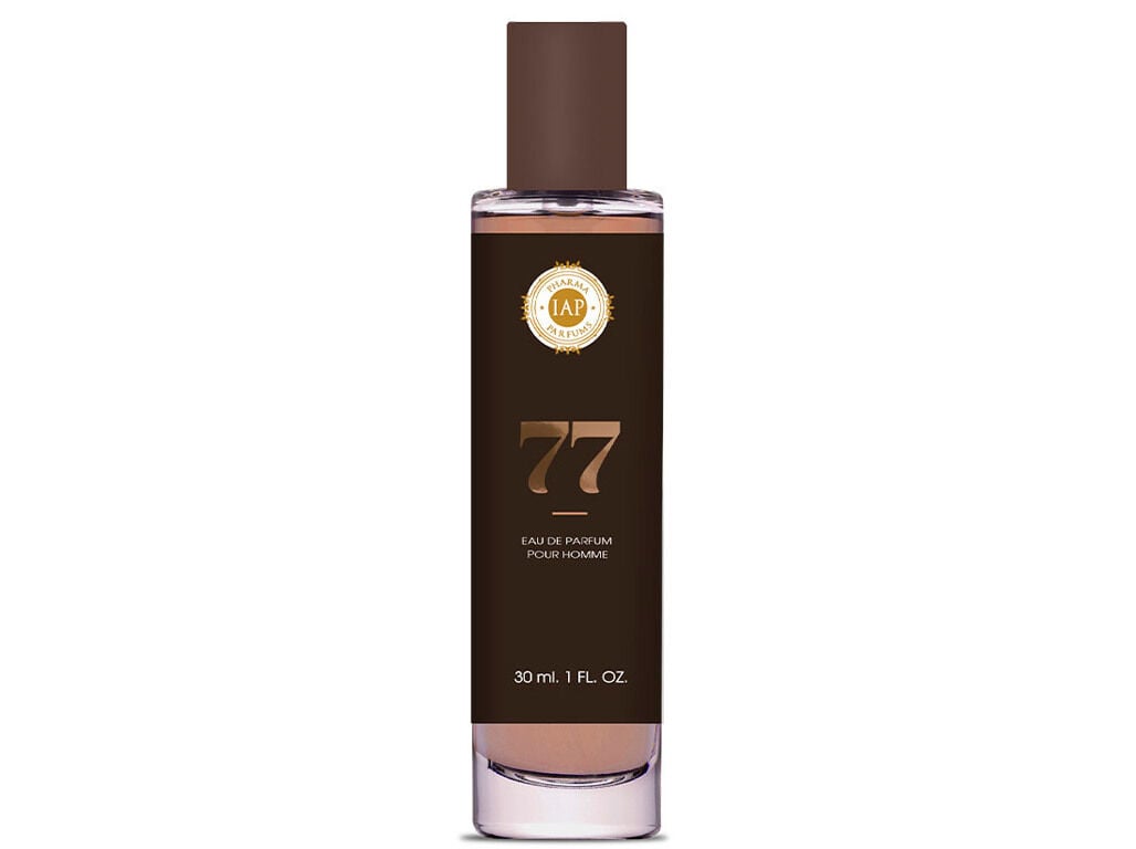 PERFUME HOMEM IAP PHARMA N&ordm;77 30ML image number 0
