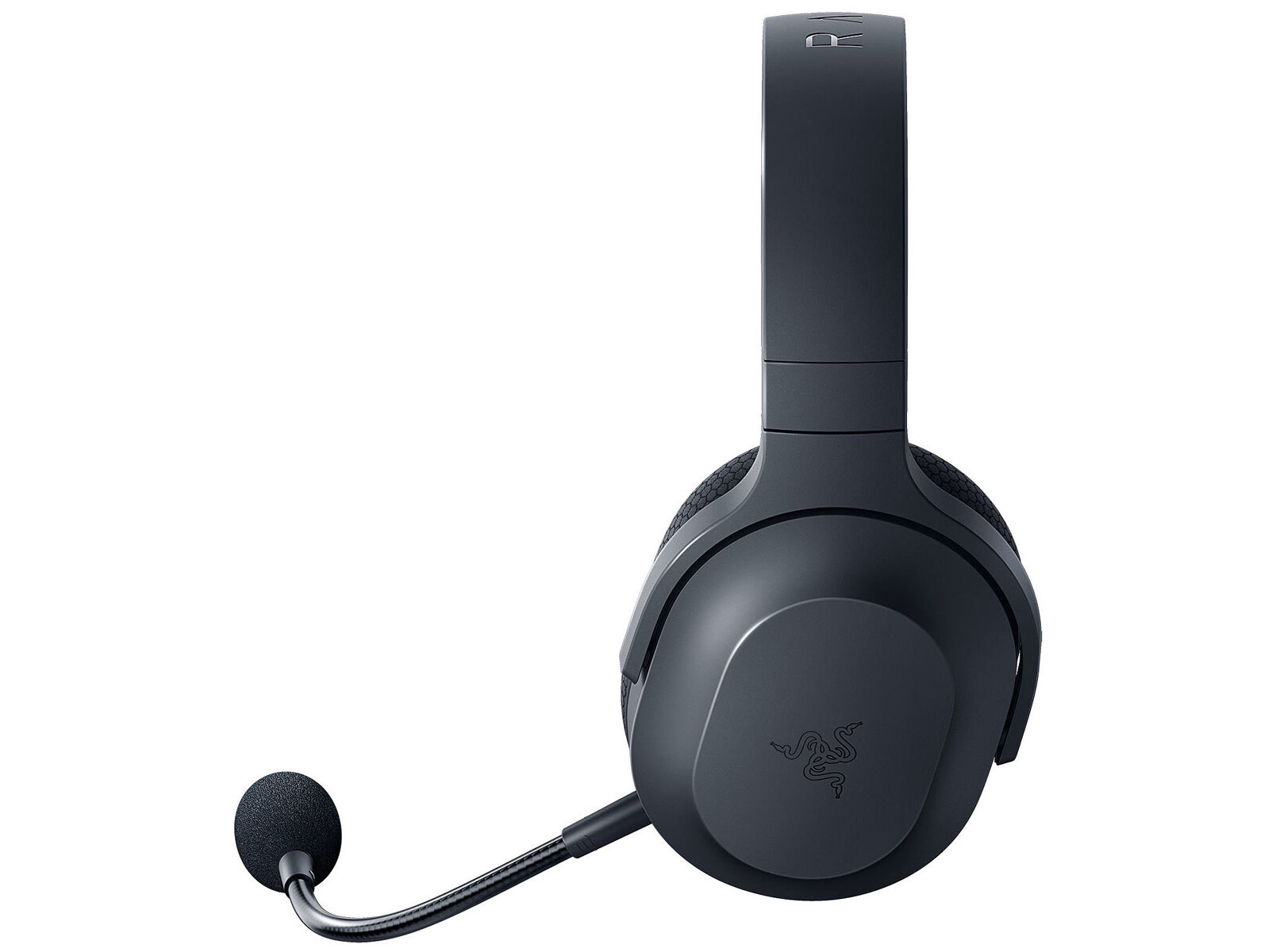 AUSCULTADORES GAMING RAZER BARRACUDA X BLACK WIRELESS image number 4