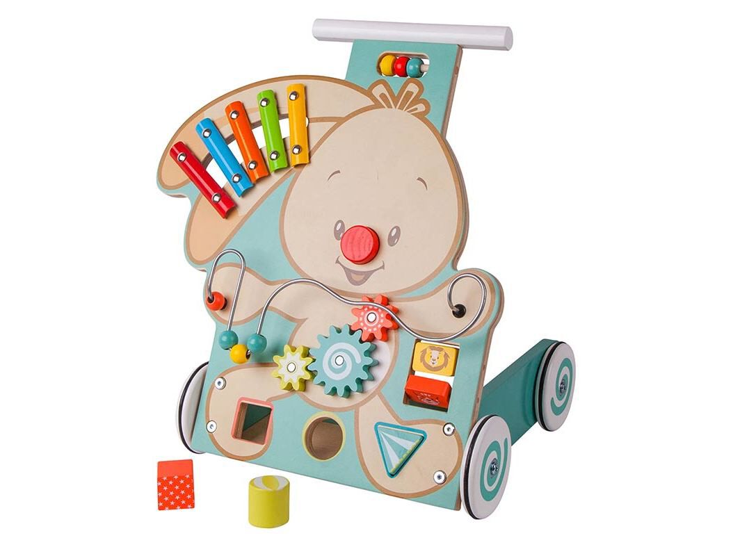 O MEU ANDADOR ONE TWO FUN EM MADEIRA image number 1