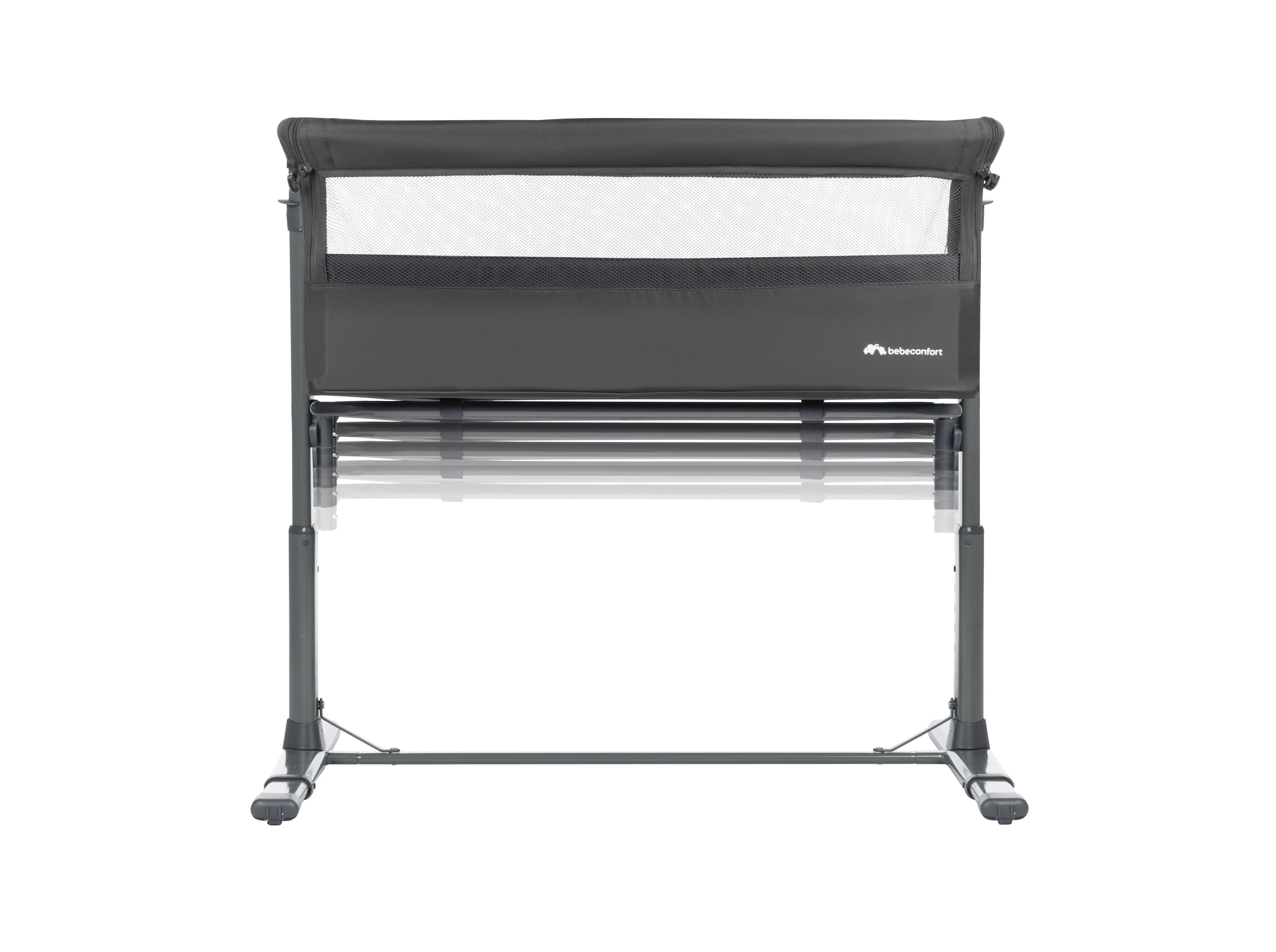 BER&Ccedil;O B&Eacute;B&Eacute;CONFORT ZINA GRAPHITE image number 9