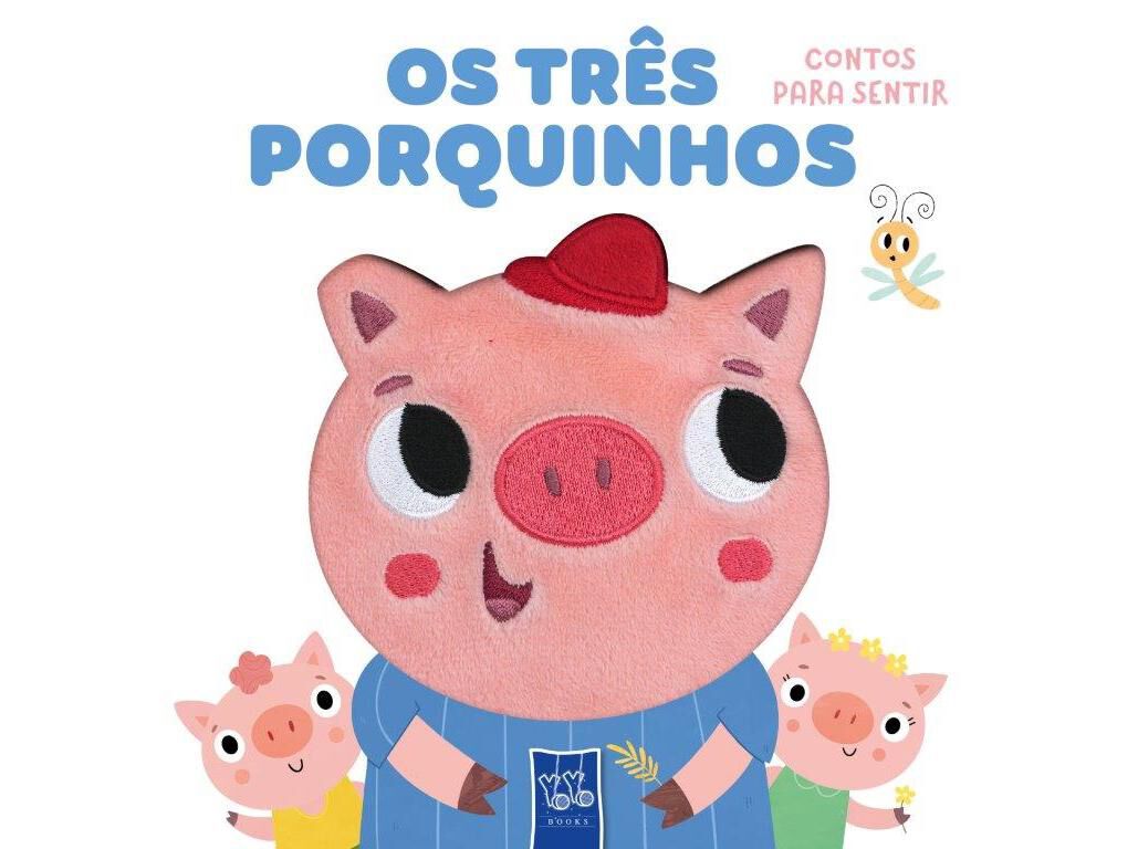 LIVRO CONTOS PARA SENTIR image number 0
