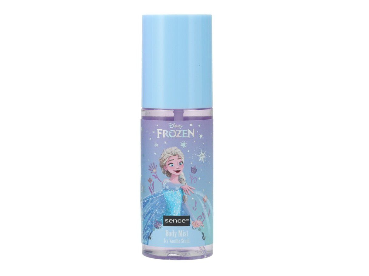 BODY MIST FROZEN ELSA & ANNA 1 UN image number 1