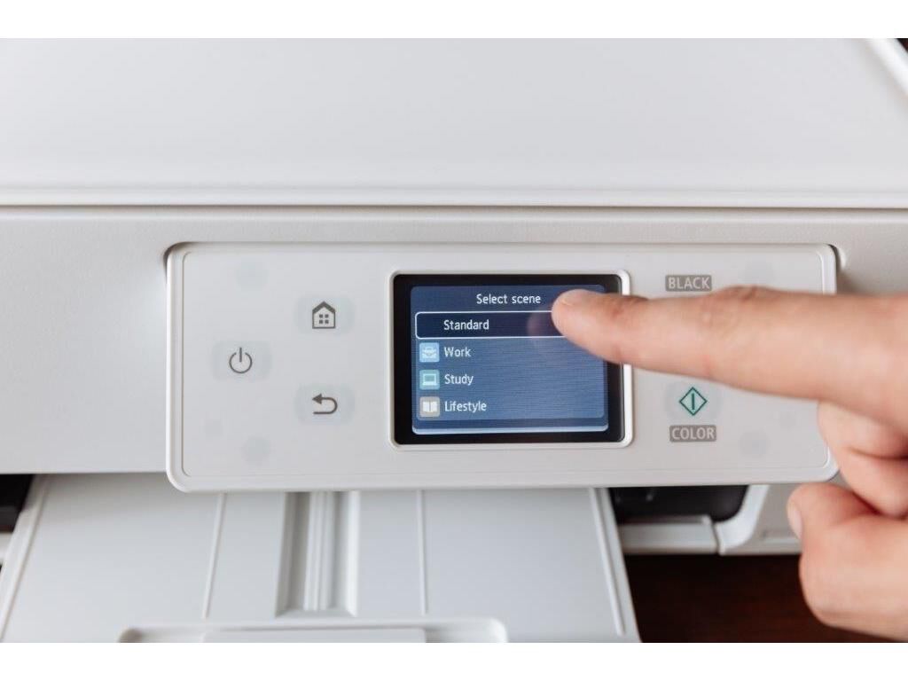 IMPRESSORA CANON PIXMA TS7650I MULTIF. COR+PRETO image number 5