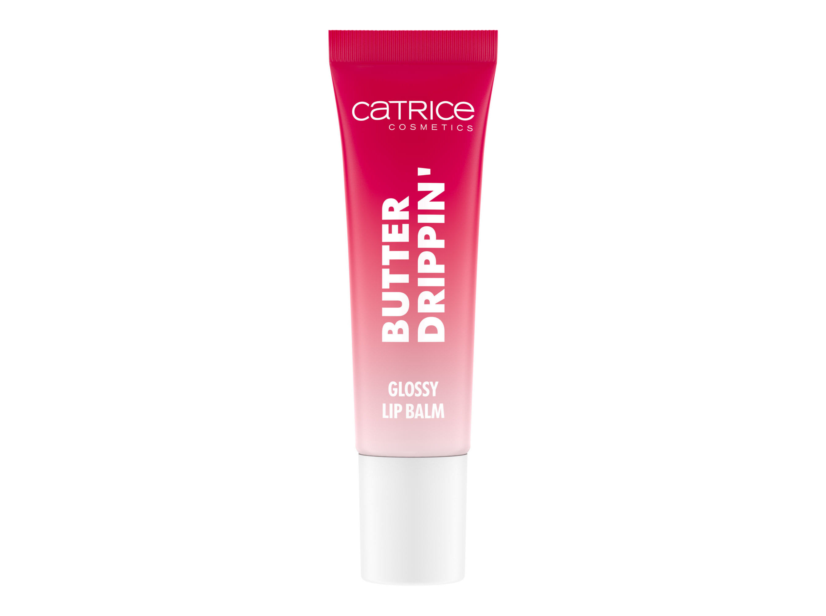 LIP BALM CATRICE BUTTER DRIPPIN' GLOSSY 050 10ML image number 0