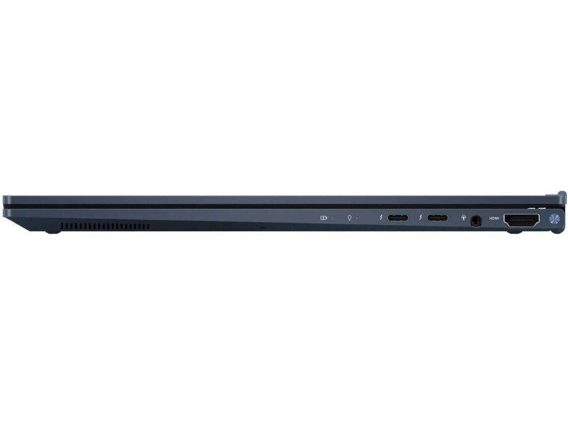 PORT&Aacute;TIL CONVERT&Iacute;VEL ASUS ZENBOOK FLIP UP3404VA-73AOHDAB1 (14''OLED INTEL I7 RAM: 16GB 512GB SSD) image number 6