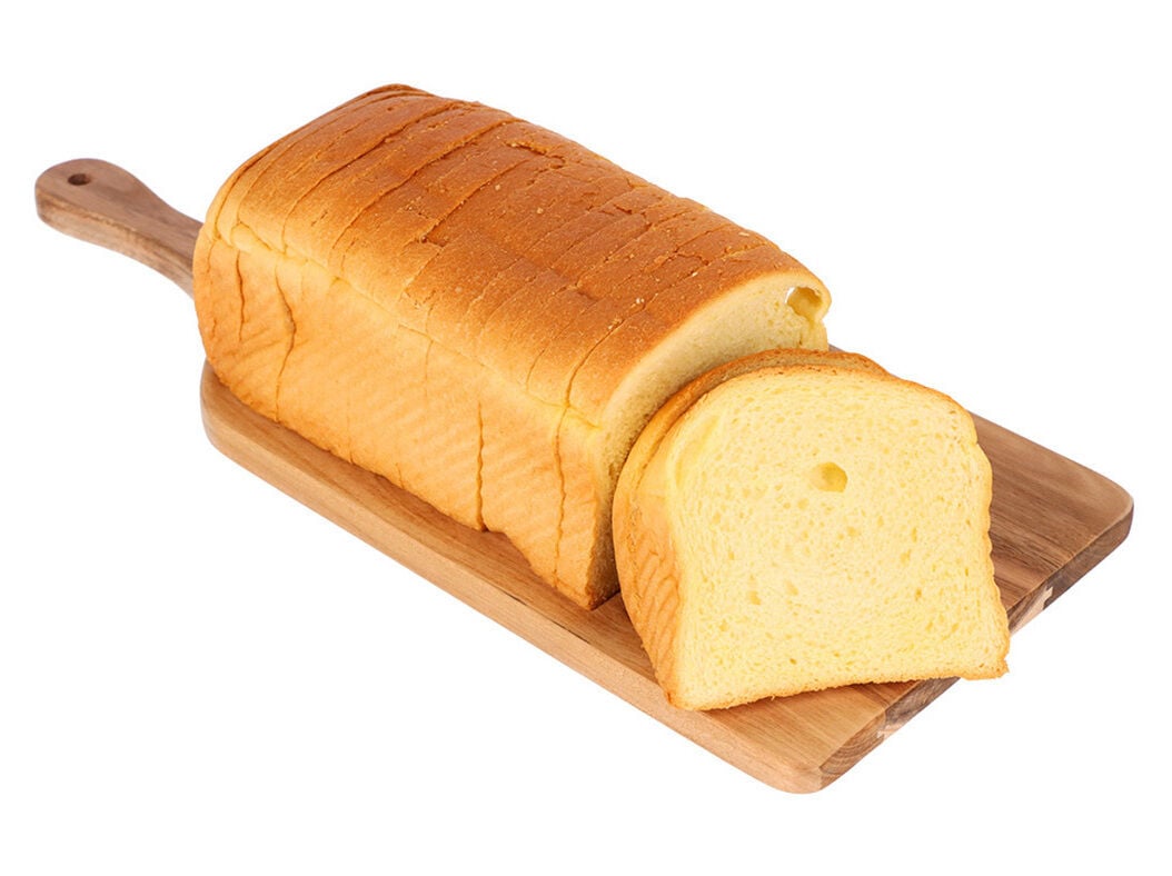P&Atilde;O DE FORMA BRIOCHE 500G