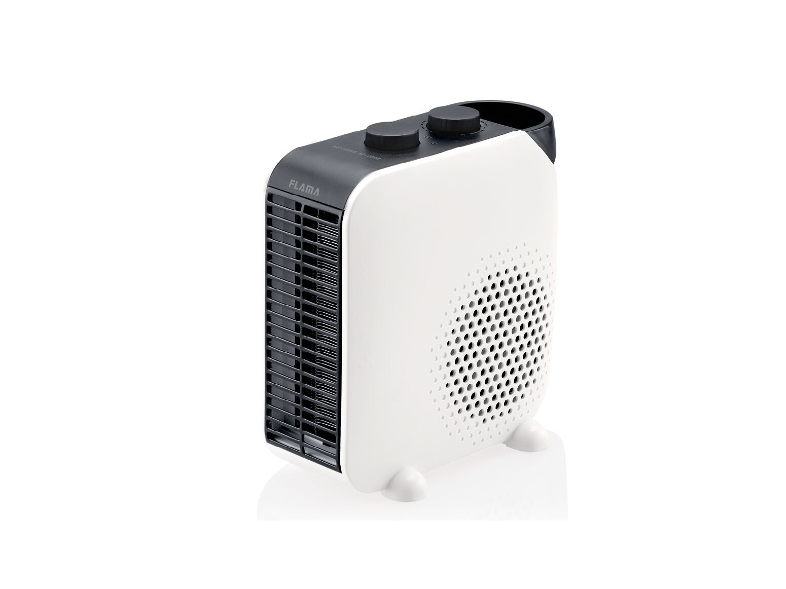 TERMOVENTILADOR FLAMA 2300FL 2000W