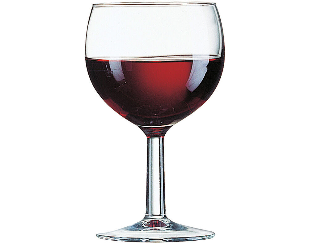 CALICE ALICE AUCHAN VIDRO 19CL image number 1