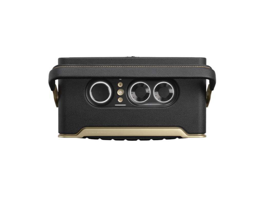 COLUNA BT + WIFI JBL AUTHENTICS A300 PRETO image number 7