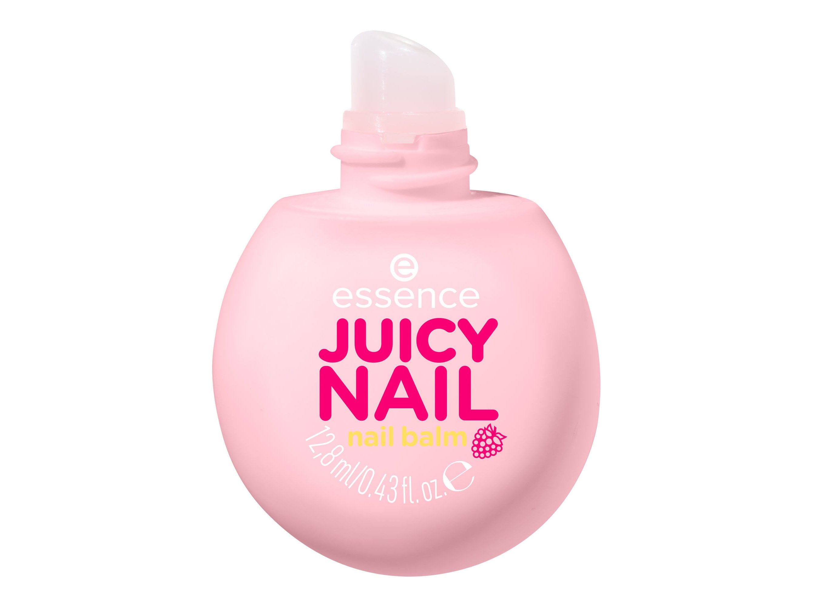 CREME DE UNHAS ESSENCE JUICY NAIL 12.8ML image number 1