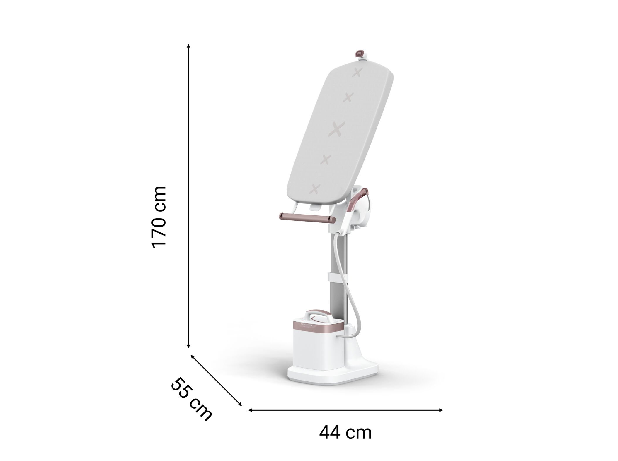 SIST ENGOMAR INTEGRADO ROWENTA IXEO VISION QR1811F0 image number 6