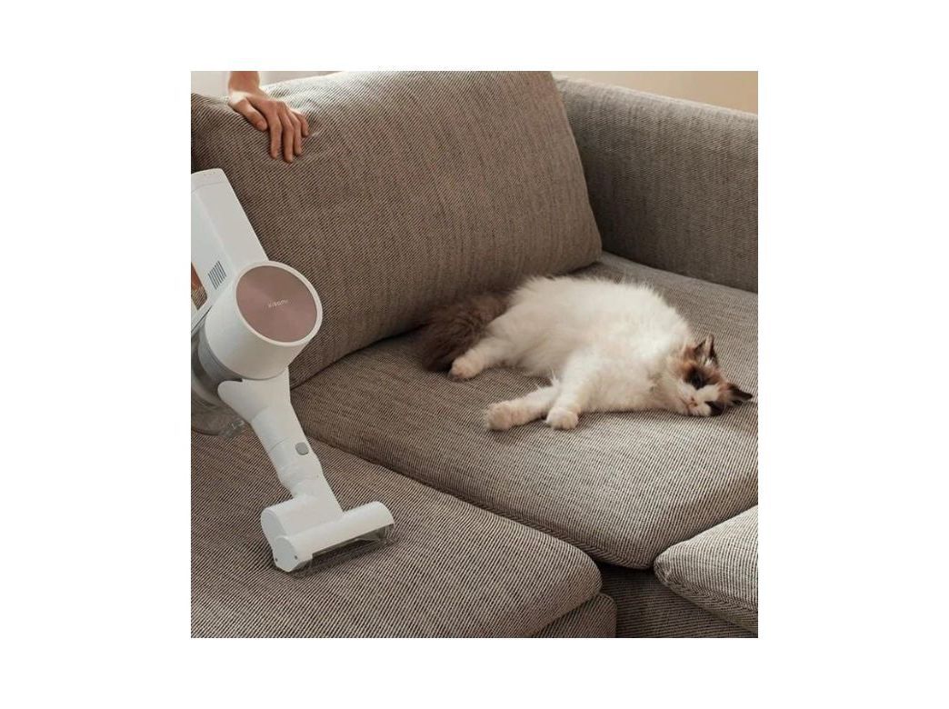 ASPIRADOR VERTICAL XIAOMI VACUUM CLEANER G20 25.2V image number 4