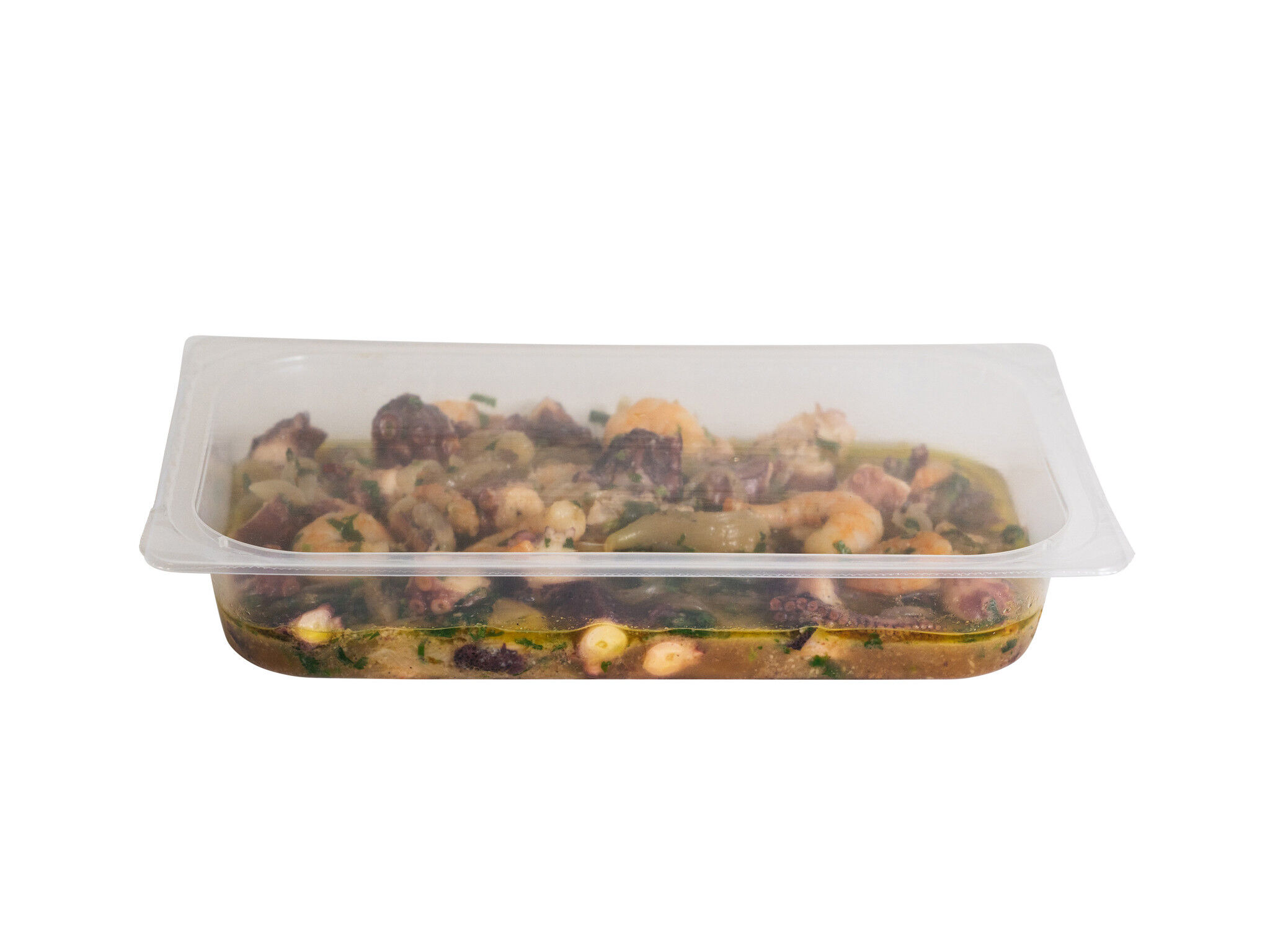 LAGARADA DE POLVO SABORES AUCHAN 600 G image number 1