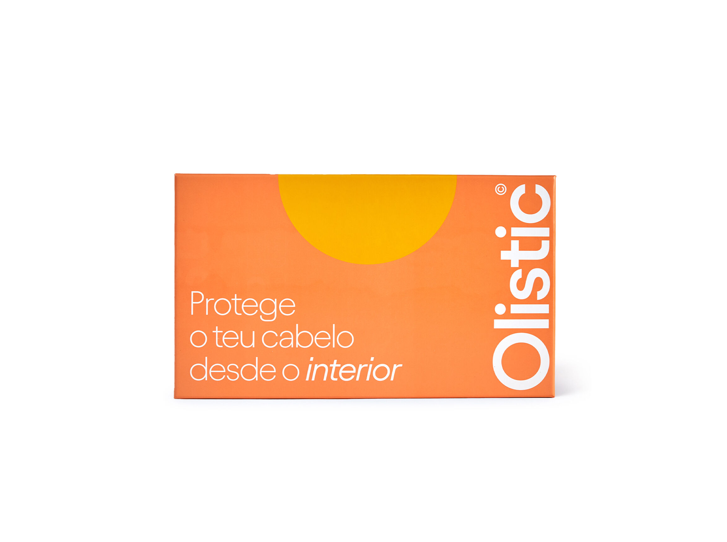 PACK SUPLEMENTO OLISTIC MULHER TRIPLO 84X25 ML