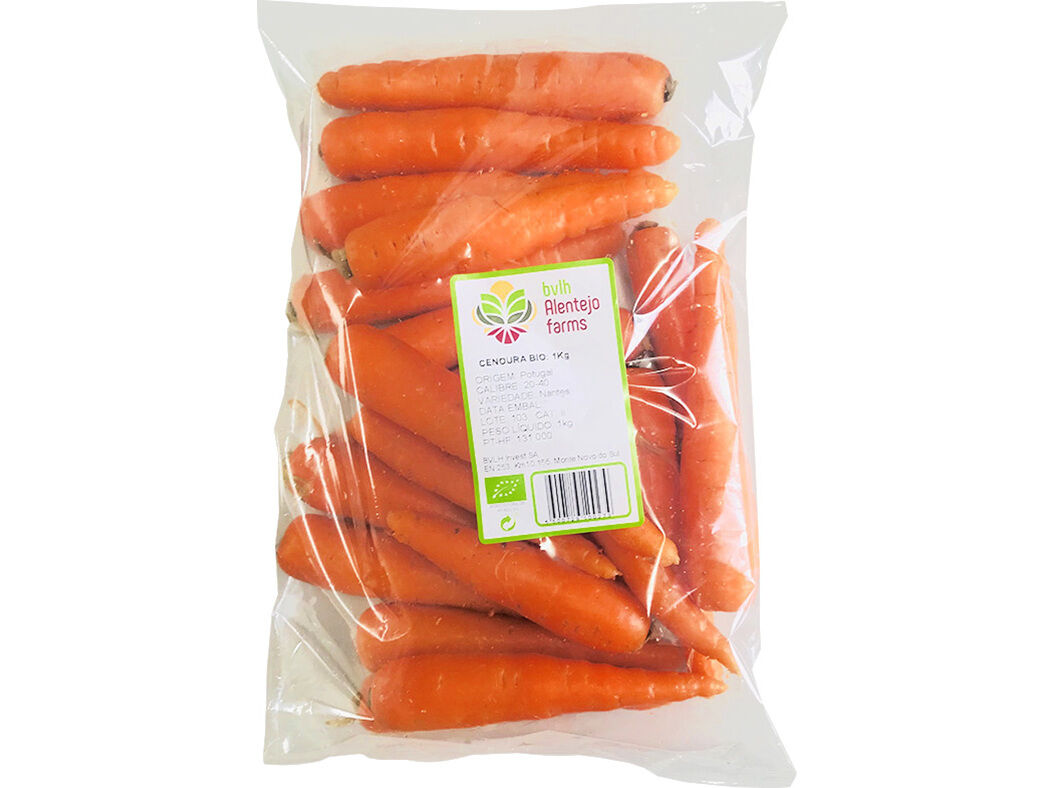 CENOURA BIO 1KG