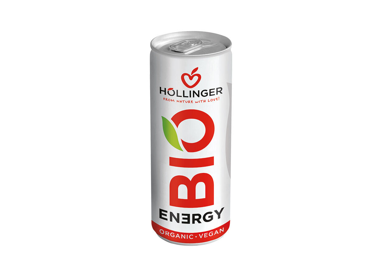 BEBIDA HOLLINGER ENERG&Eacute;TICA 250 ML image number 0