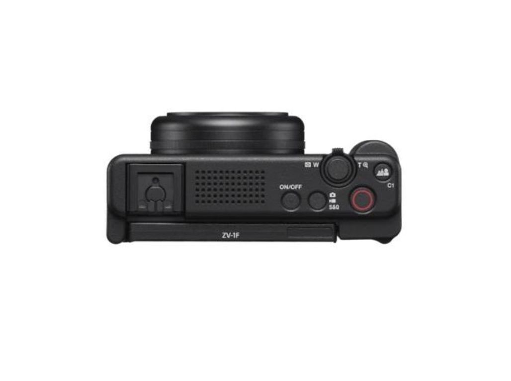 CAMERA DIGITAL SONY ZV-1F image number 2