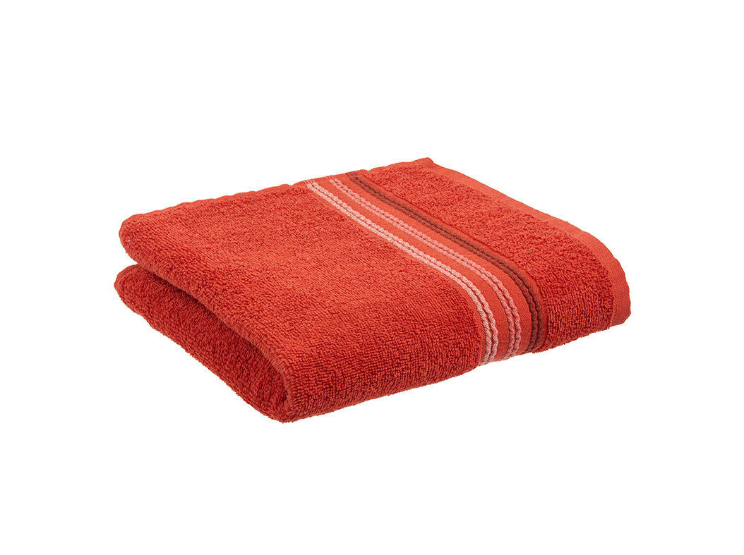 TOALHETE BARRA ACTUEL TIJOLO 360G 30X50 HSH26