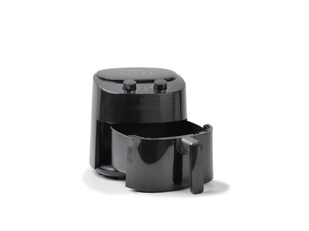 FRITADEIRA SEM &Oacute;LEO AIRFRYER QILIVE Q.5858 4.2L image number 2