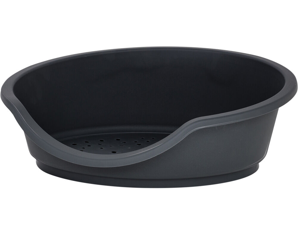 CAMA PARA C&Atilde;O ANIVITE PL&Aacute;STICA 60CM