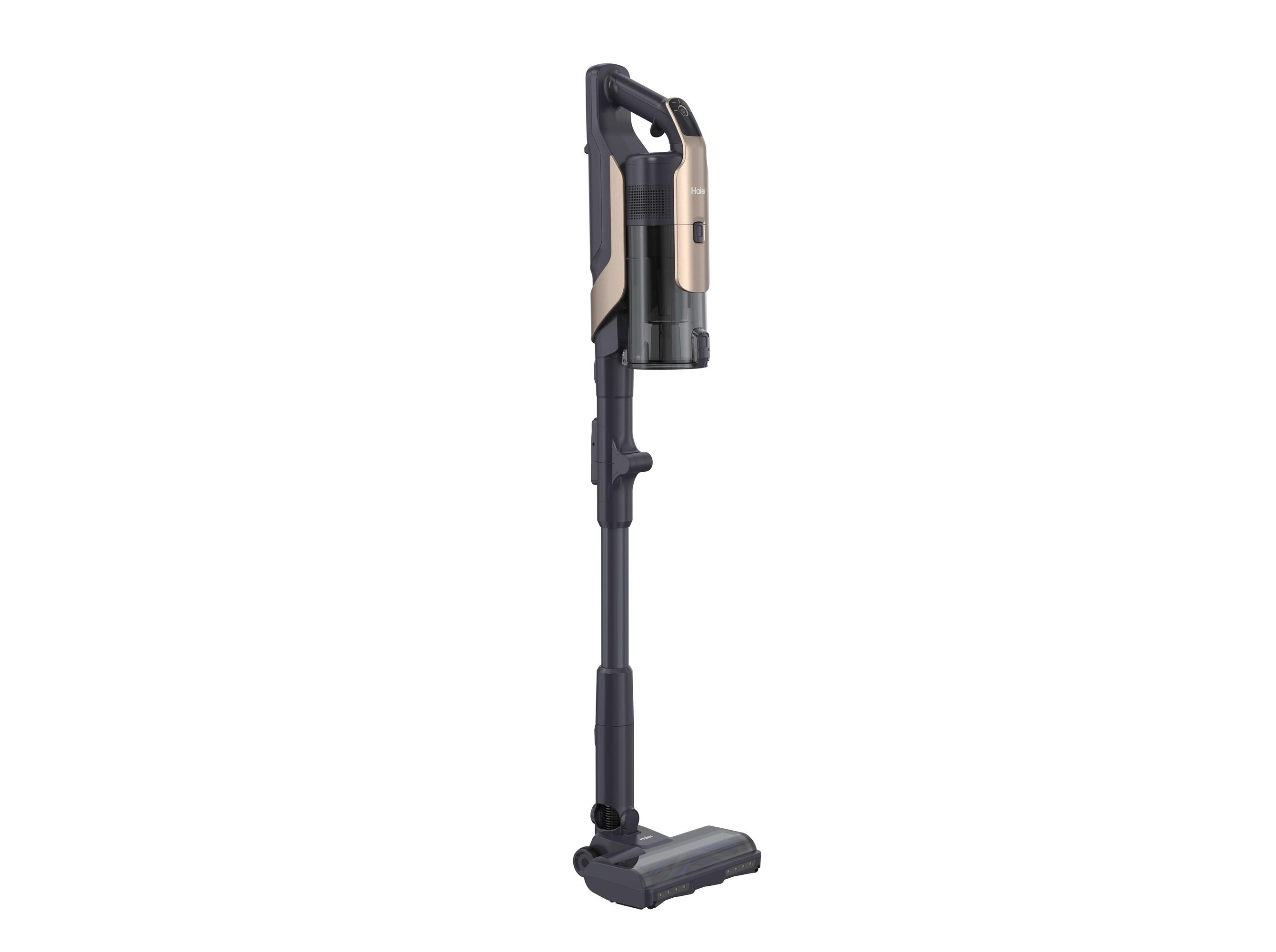 ASPIRADOR VERTICAL HAIER HCVM510PX 011 M5 PET FLEXI 21.6V image number 2