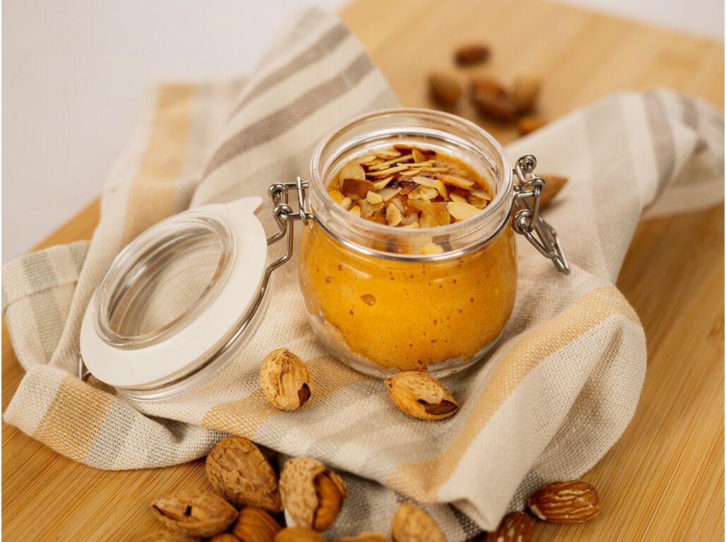 BABA DE CAMELO SABORES AUCHAN 70 G image number 4