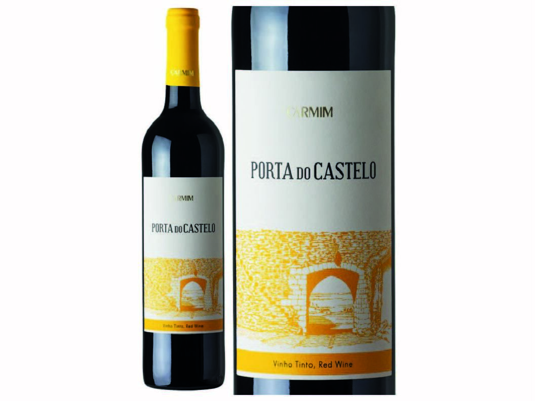 VINHO TINTO PORTA DO CASTELO REGIONAL 0.75L image number 1