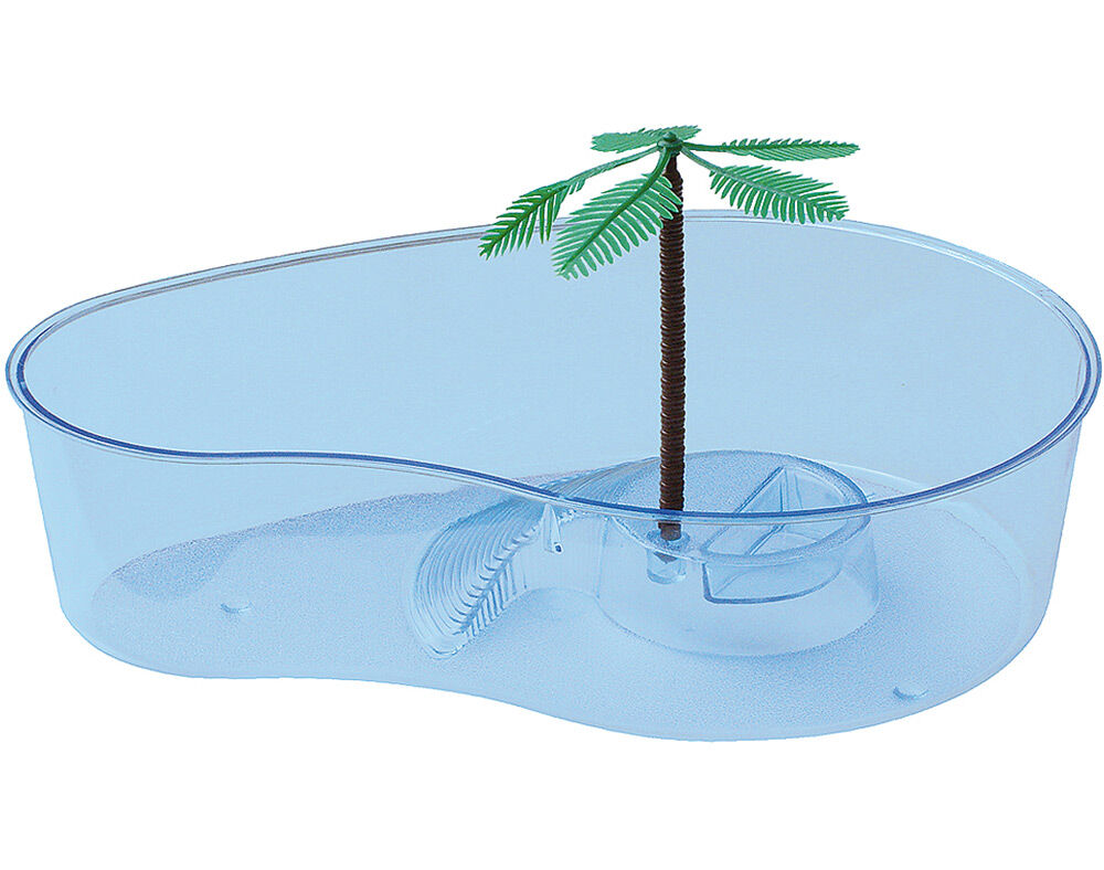 TARTARUGUEIRA ANIVITE PL&Aacute;STICO