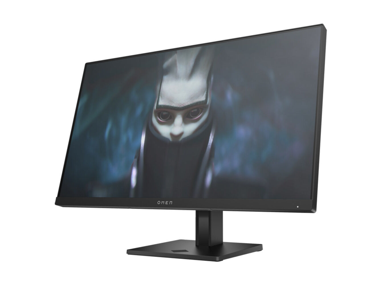 MONITOR GAMING HP OMEN (23.8" FHD 165HZ) image number 1