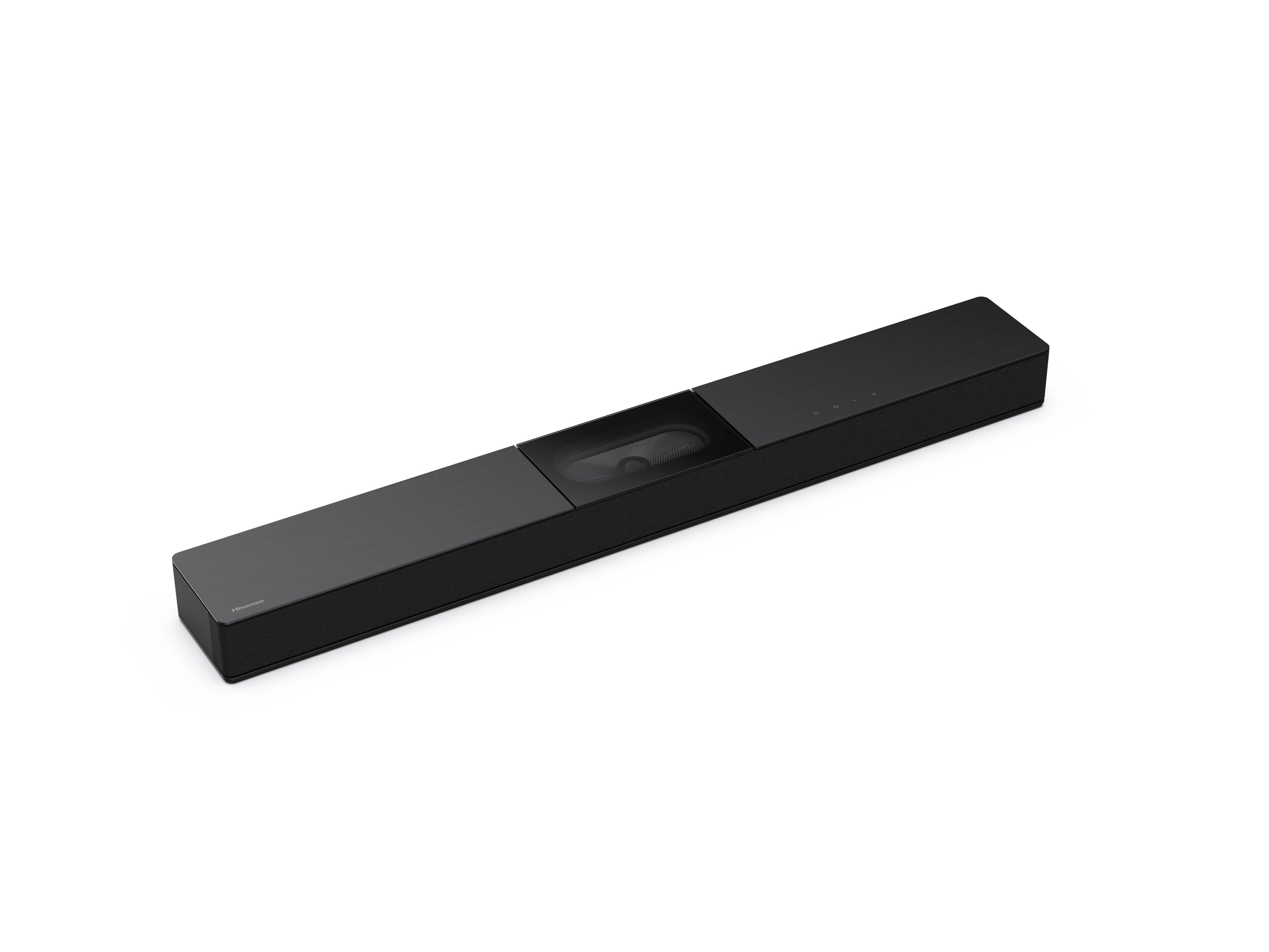 BARRA DE SOM HISENSE S&Eacute;RIE HS 2000 image number 3