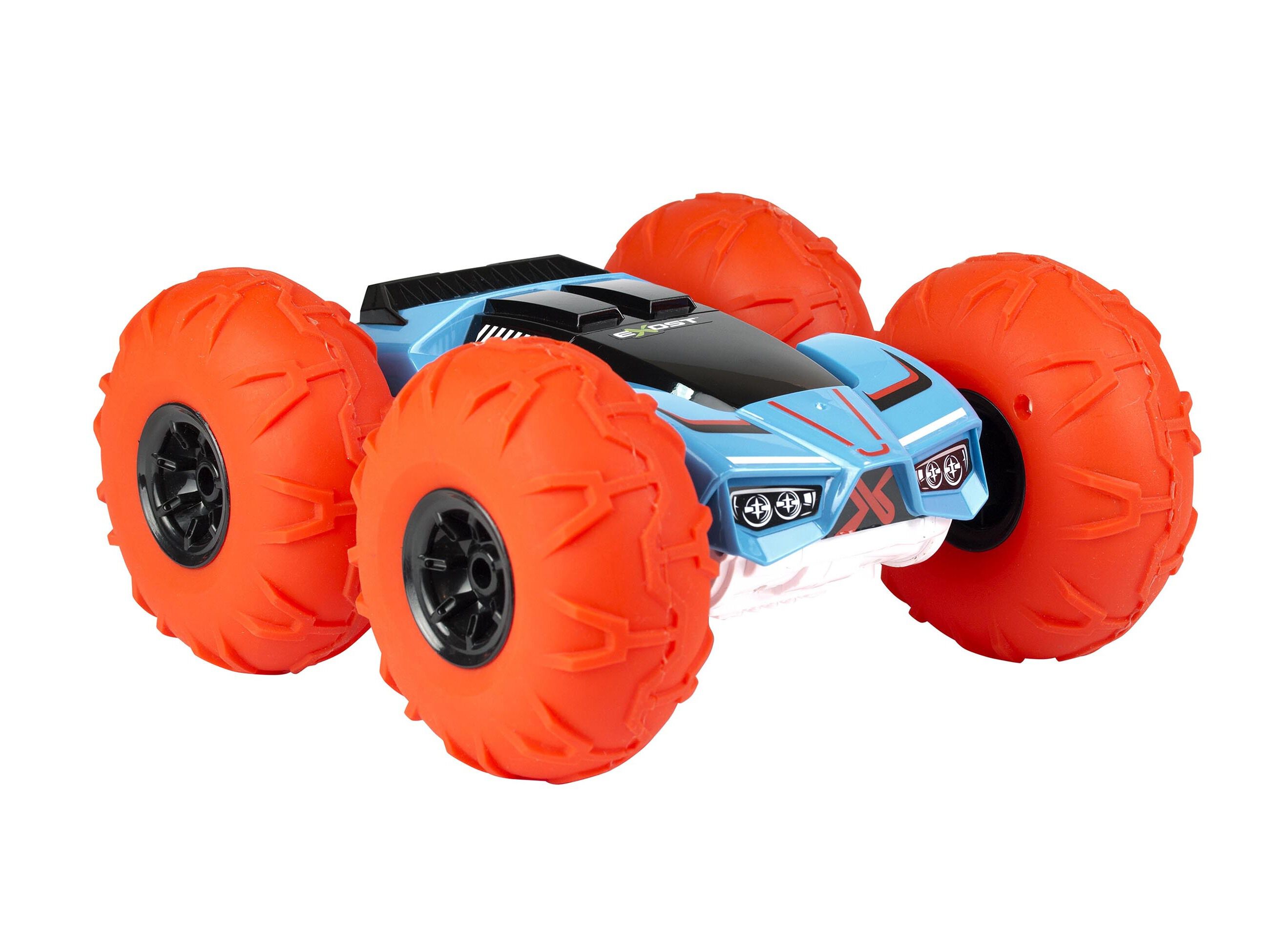 VE&Iacute;CULO TELECOMANDADO 360 TORNADO EXOST MODELOS SORTIDOS image number 13