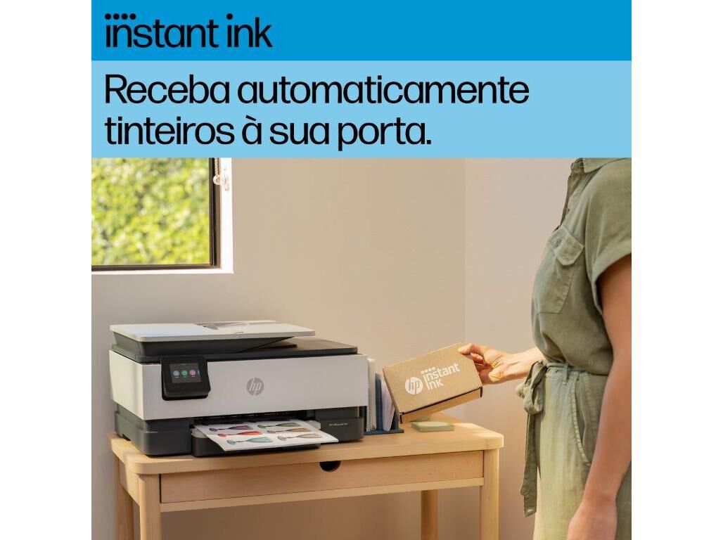 IMPRESSORA MULTIFUN&Ccedil;&Otilde;ES HP OFFICEJET PRO 8135E image number 2