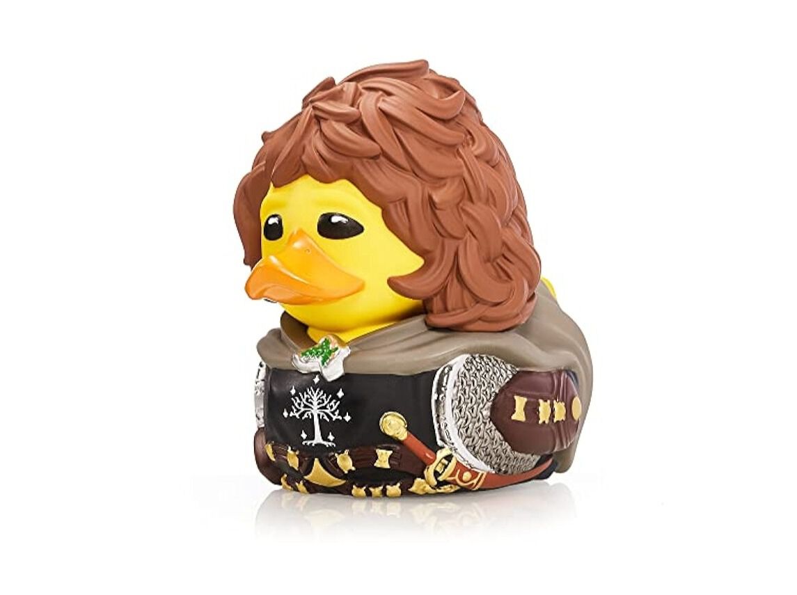 PATO LOTR TUBBZ PIPPIN TOOK