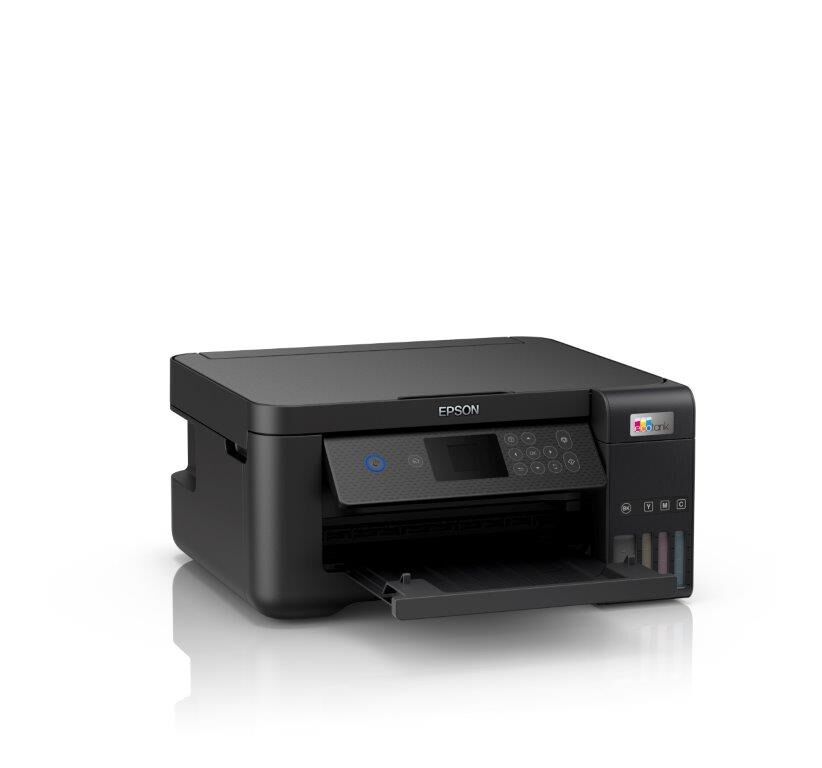 IMPRESSORA EPSON ECOTANK ET-2850 MULTIFUN&Ccedil;&Otilde;ES image number 1