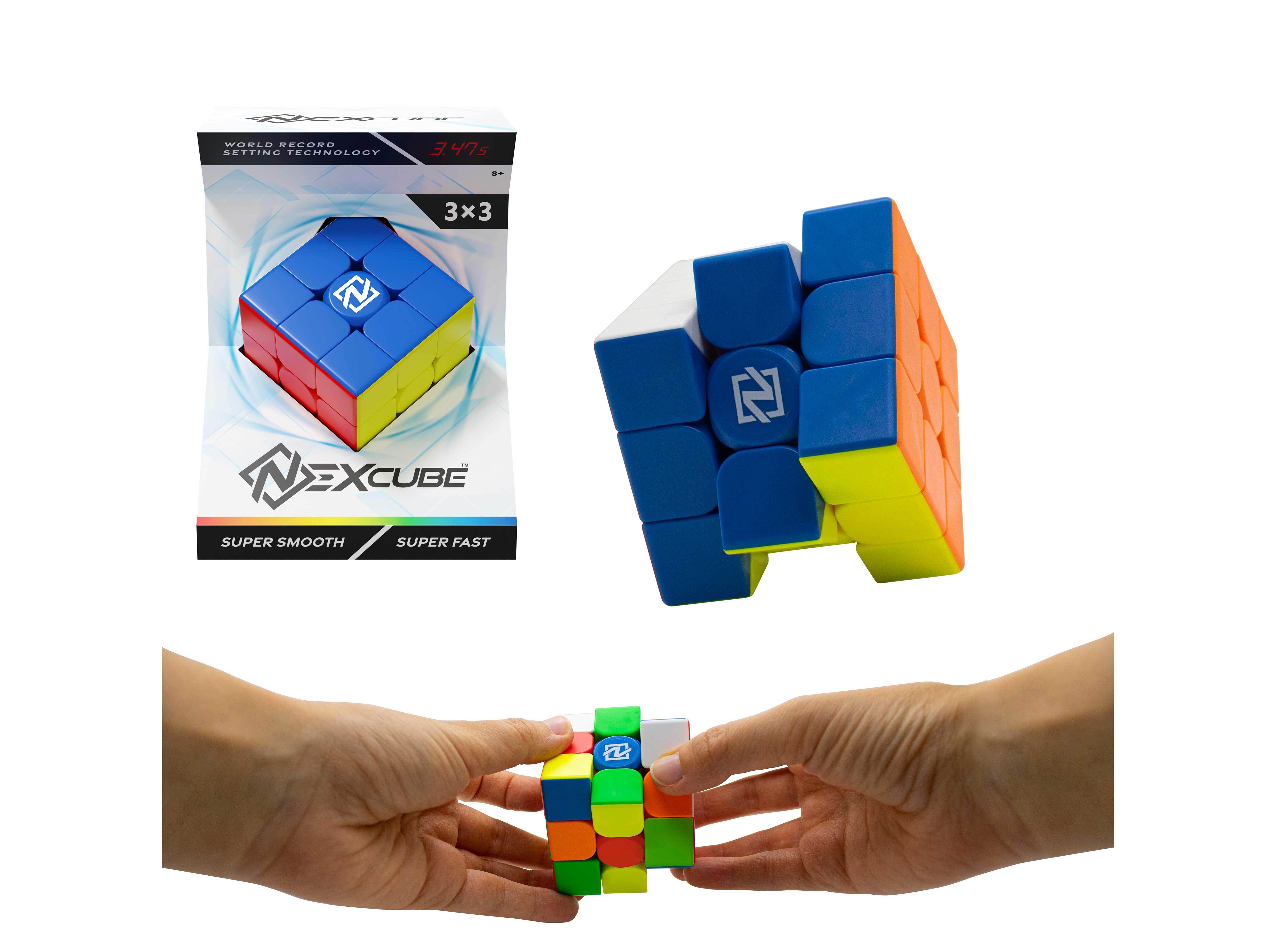 CUBO 3X3 NEXCUBE image number 2