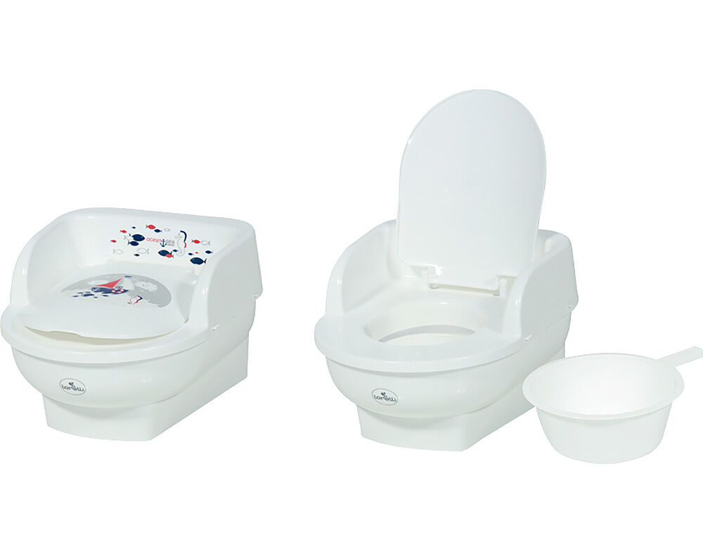 SANITA PORT&Aacute;TIL LORELLI