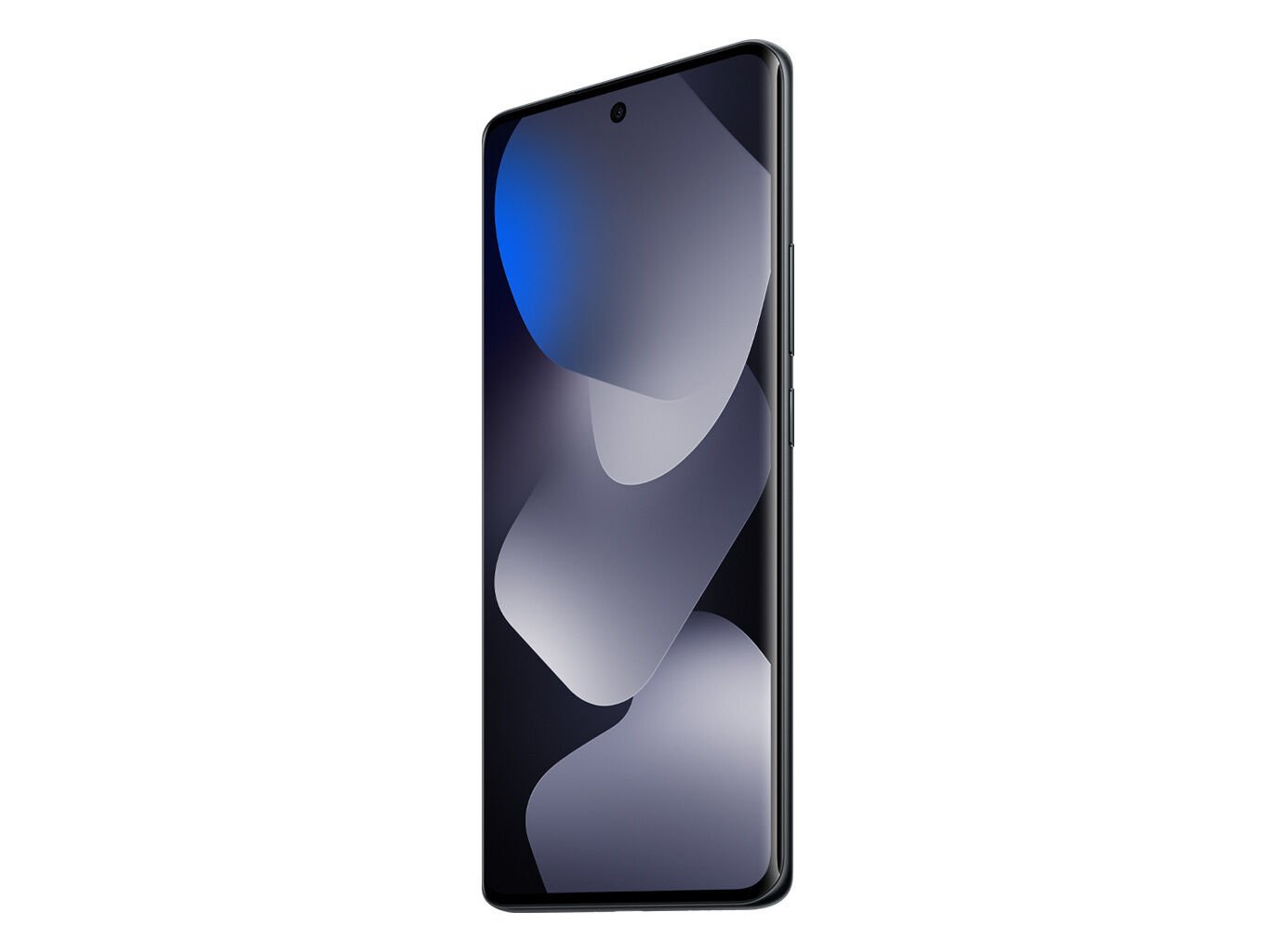 SMARTPHONE XIAOMI REDMI NOTE 15 5G BLACK 8/256 image number 4