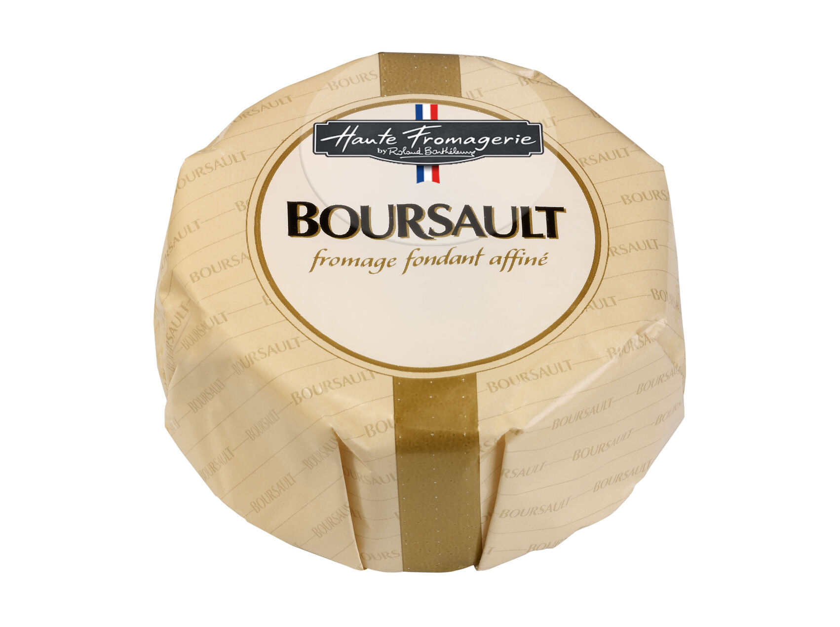 QUEIJO BOURSAULT HAUTE FROMAGERIE 180G