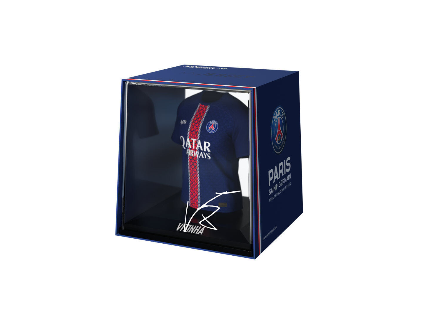 FIGURA MY JERSEY VITINHA-HOME- PSG image number 0