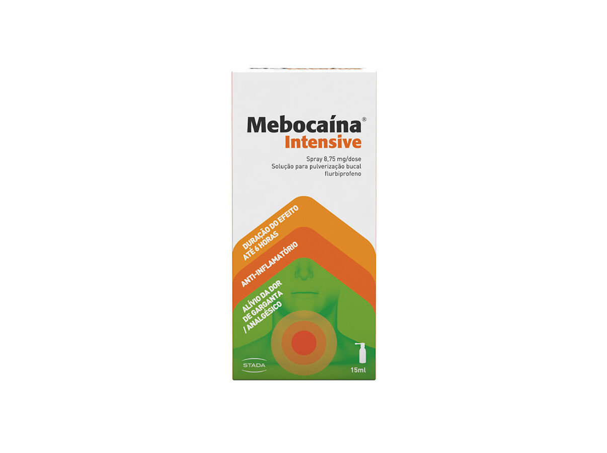 SPRAY MEBOCA&Iacute;NA INTENSIVE 15 ML