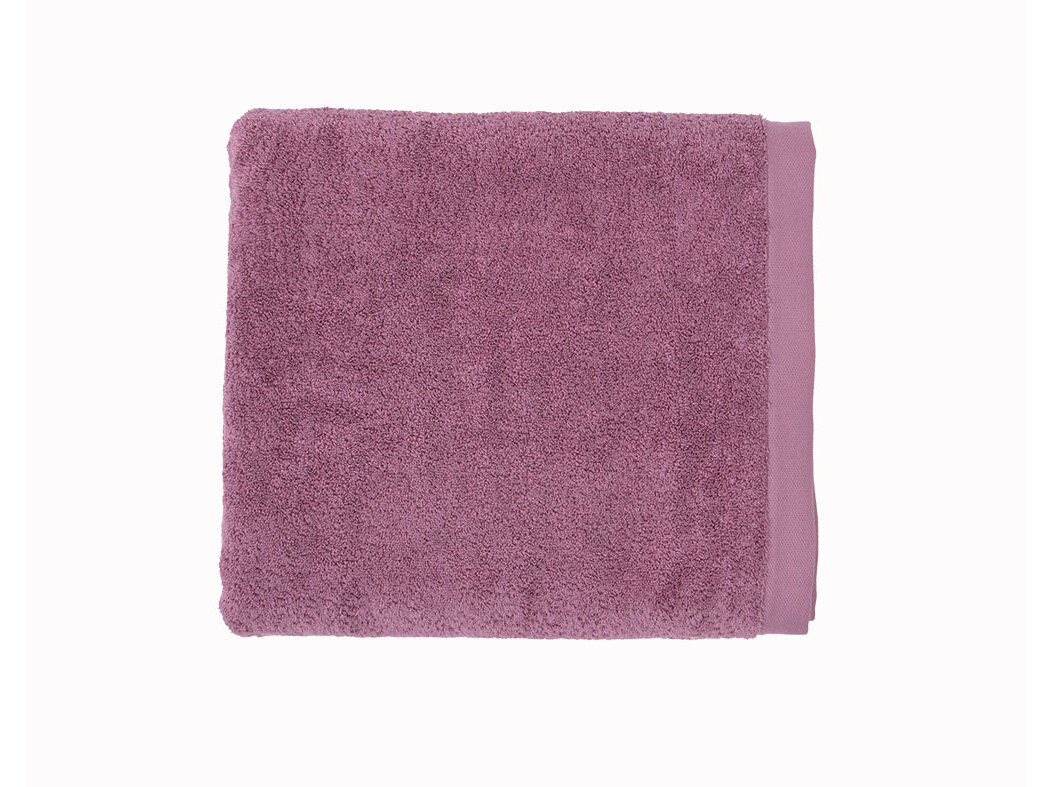 LEN&Ccedil;OL DE BANHO LASA 600GR ROSA 100X150CM image number 0