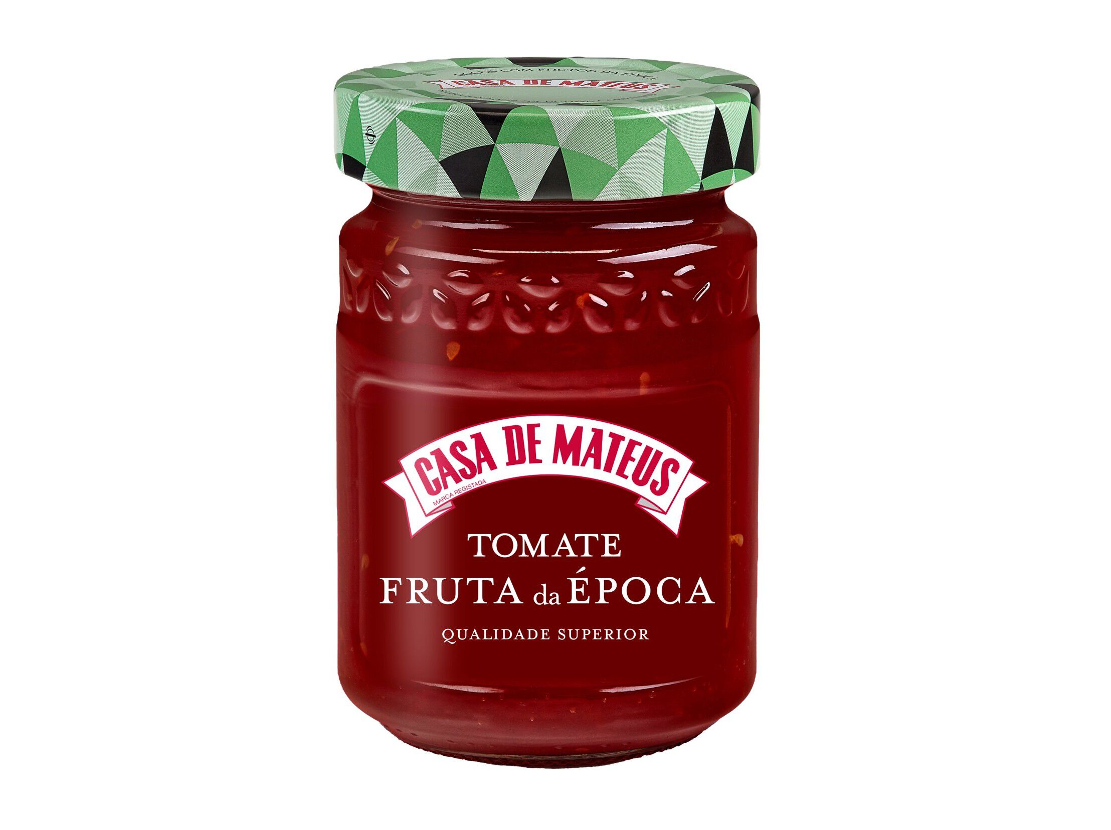 DOCE CASA DE MATEUS TOMATE QUALIDADE SUP 360 G image number 1